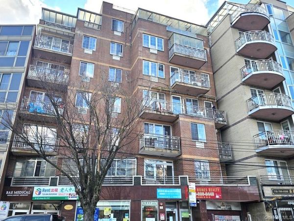 3122 Union Street , Unit 6A, Flushing, NY 11354