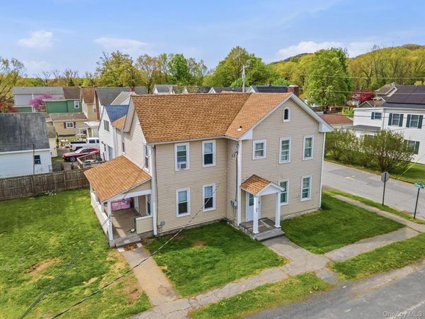 167 Salem Street, Port Ewen, NY 12429