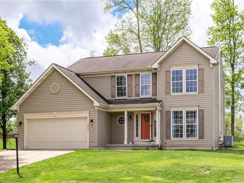 1818 Highlander Drive, Xenia, OH 45385 Photo 1