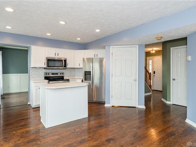 1818 Highlander Drive, Xenia, OH 45385 Photo 12