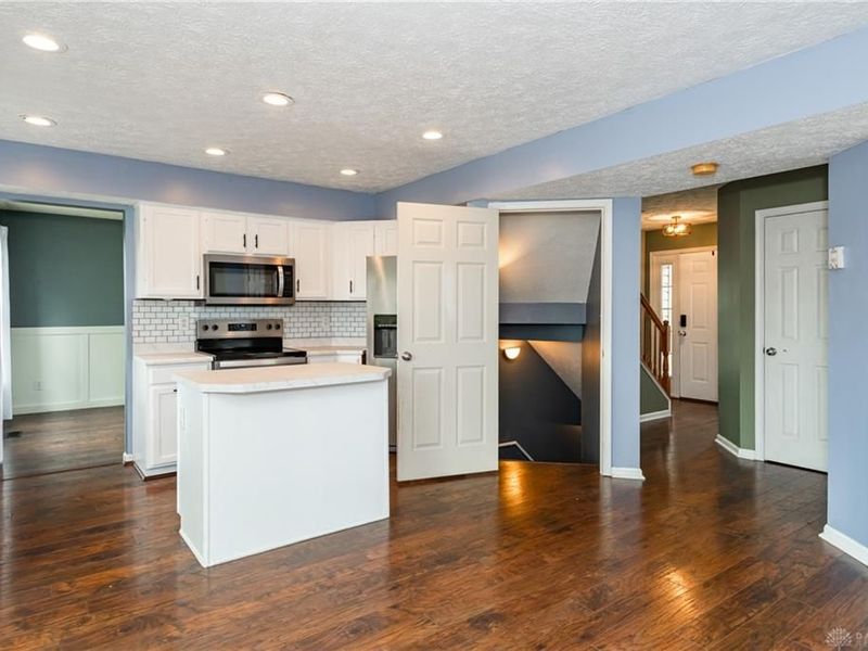1818 Highlander Drive, Xenia, OH 45385 Photo 13