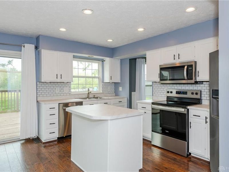 1818 Highlander Drive, Xenia, OH 45385 Photo 14