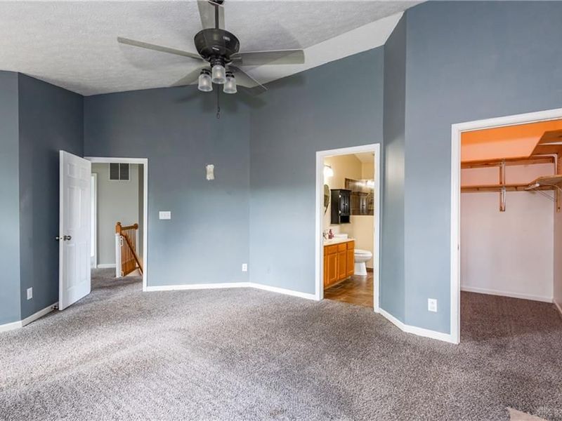 1818 Highlander Drive, Xenia, OH 45385 Photo 22