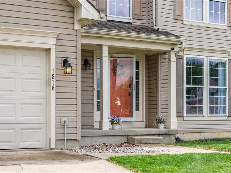 1818 Highlander Drive, Xenia, OH 45385 Photo 3