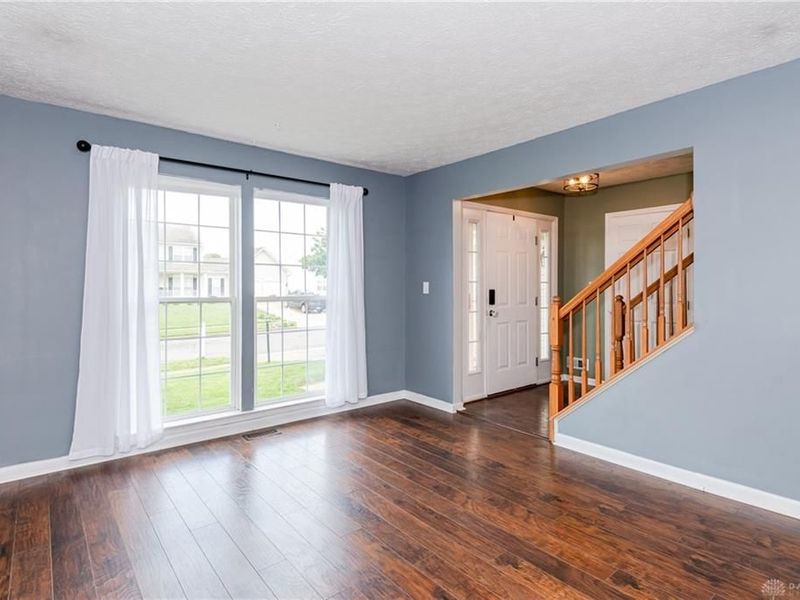 1818 Highlander Drive, Xenia, OH 45385 Photo 4