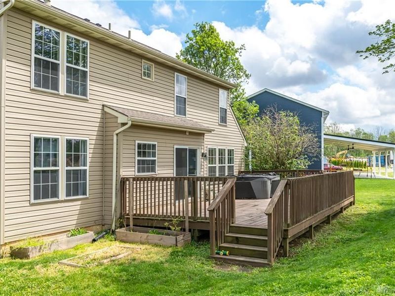 1818 Highlander Drive, Xenia, OH 45385 Photo 43