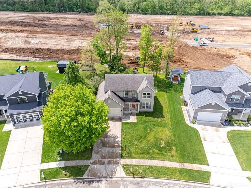 1818 Highlander Drive, Xenia, OH 45385 Photo 44