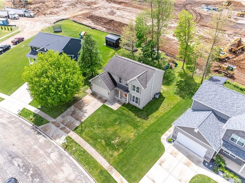1818 Highlander Drive, Xenia, OH 45385 Photo 45
