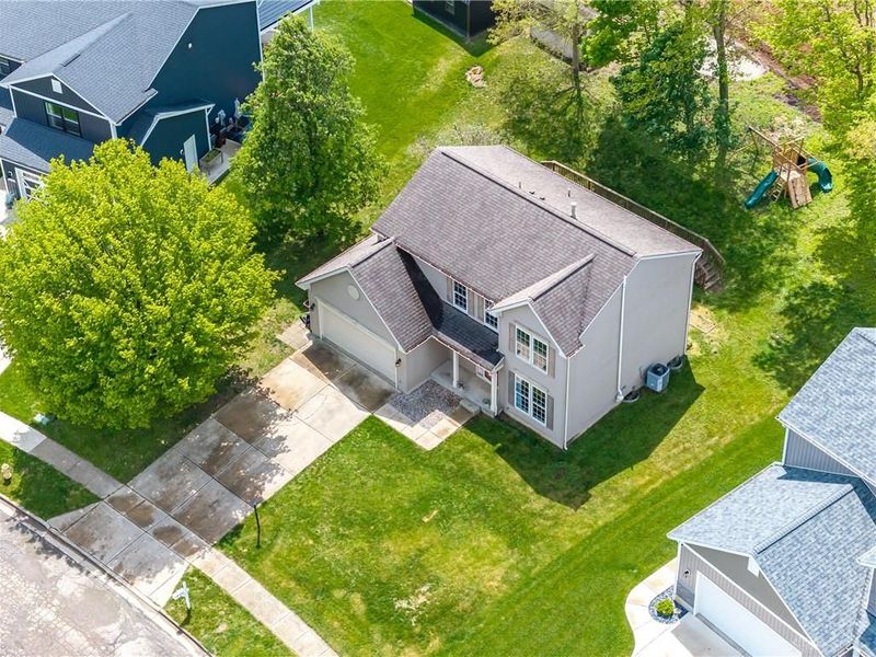 1818 Highlander Drive, Xenia, OH 45385 Photo 46