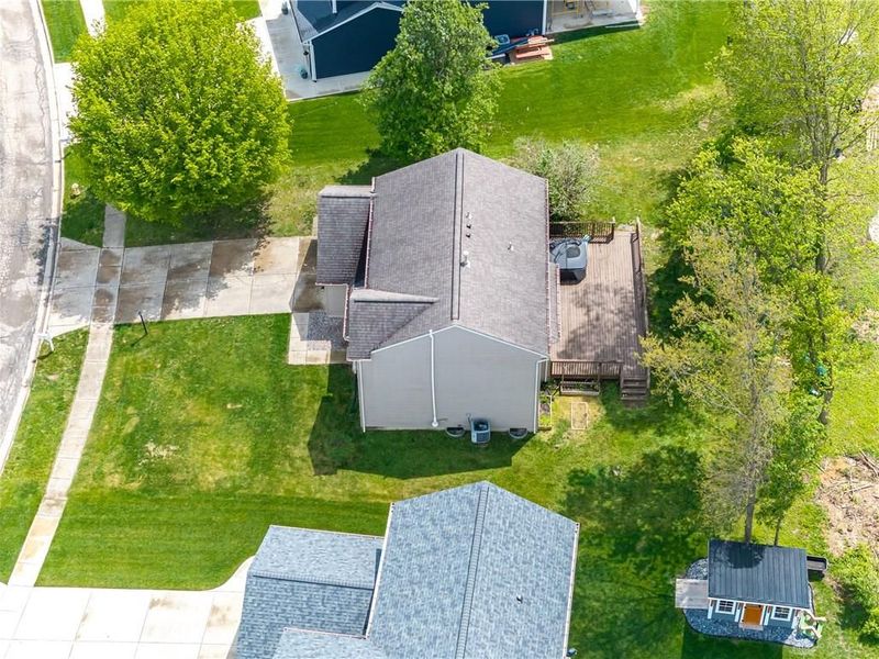 1818 Highlander Drive, Xenia, OH 45385 Photo 47