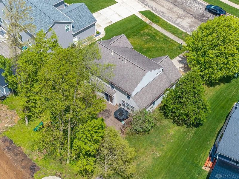 1818 Highlander Drive, Xenia, OH 45385 Photo 48