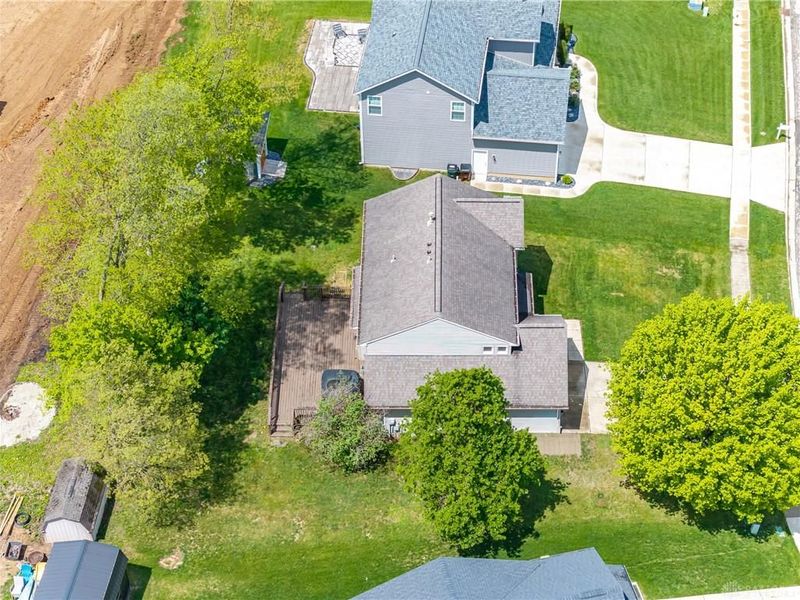 1818 Highlander Drive, Xenia, OH 45385 Photo 50