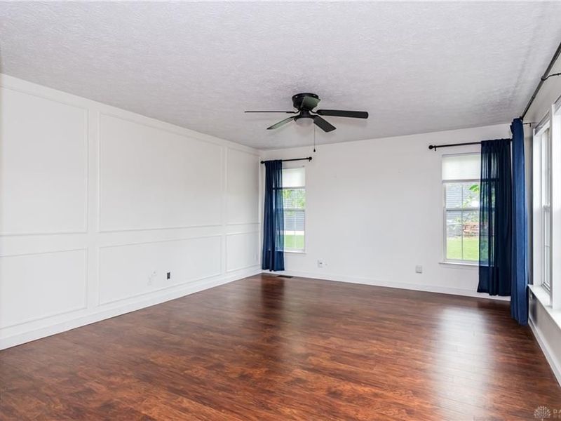 1818 Highlander Drive, Xenia, OH 45385 Photo 9