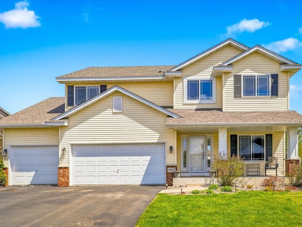 18612 Dunbury Avenue, Farmington, MN 55024