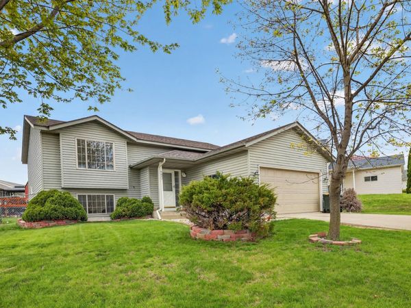 4647 Savannah Drive NW, Rochester, MN 55901