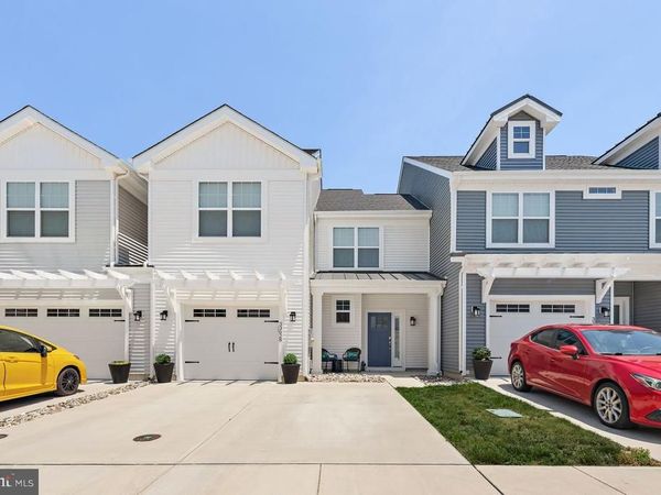 33628 BRAEMAR ROAD, Unit 54, FRANKFORD, DE 19945
