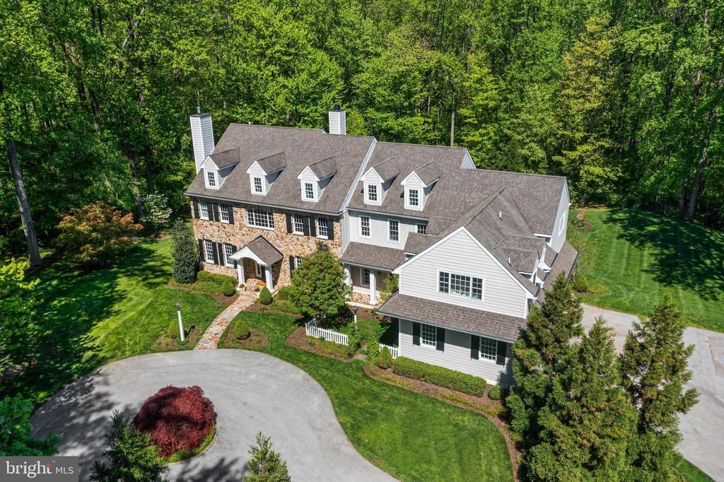 731 PROVIDENCE ROAD , MALVERN, PA 19355