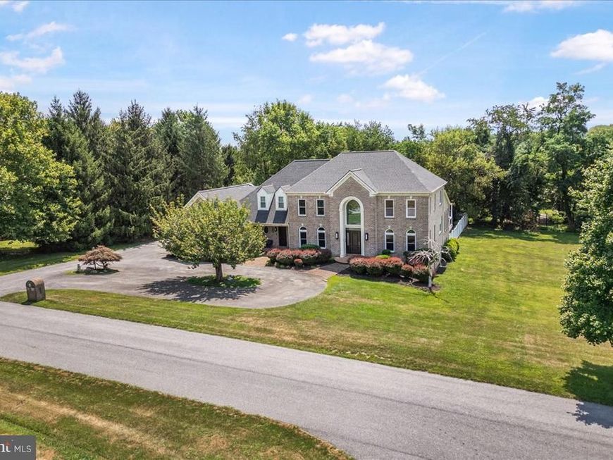 6603 Babak Drive , Frederick, MD 21702 Main Photo