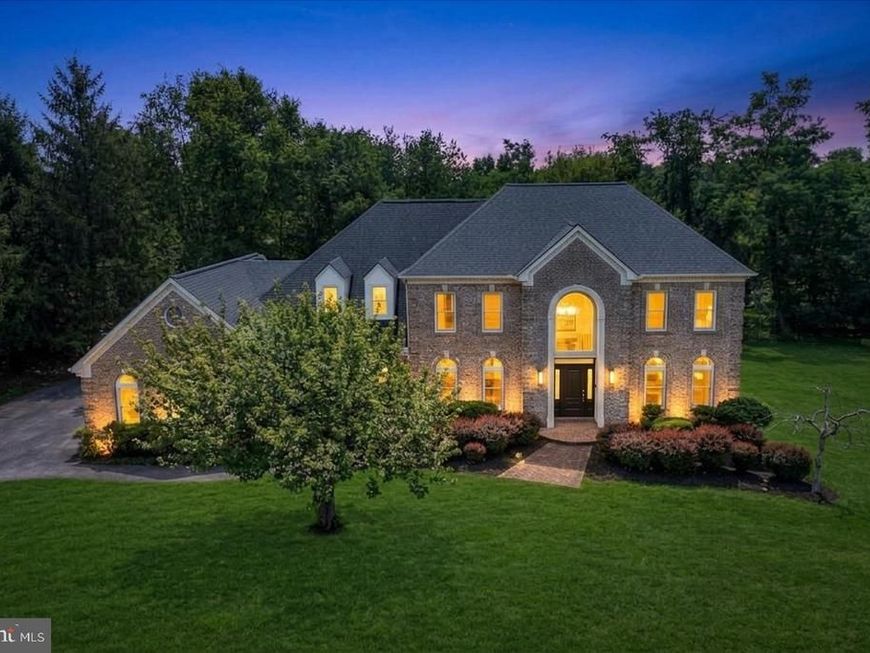 6603 Babak Drive, Frederick, MD 21702 Main Photo