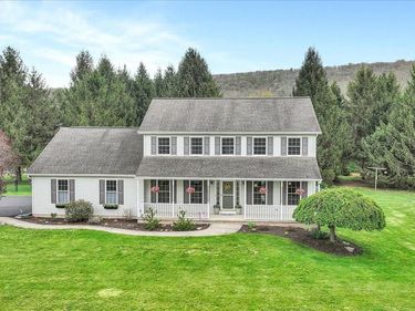 354 MILLERS ROAD, ZION GROVE, PA 17985