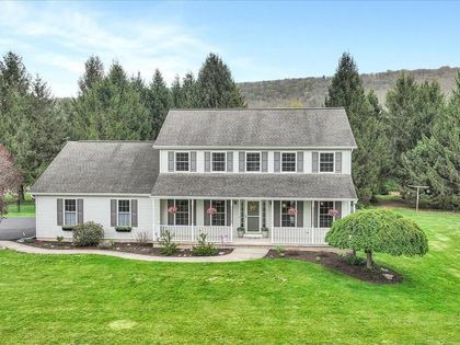 354 MILLERS ROAD Zion Grove, PA 17985