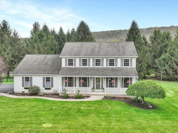 354 MILLERS ROAD , ZION GROVE, PA 17985