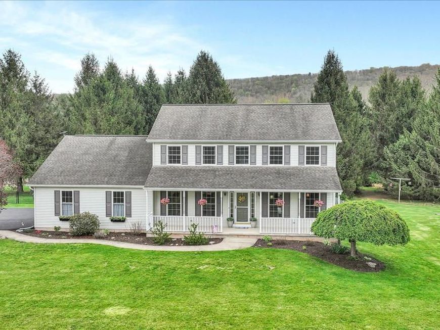 354 Millers Road, Zion Grove, PA 17985 Main Photo