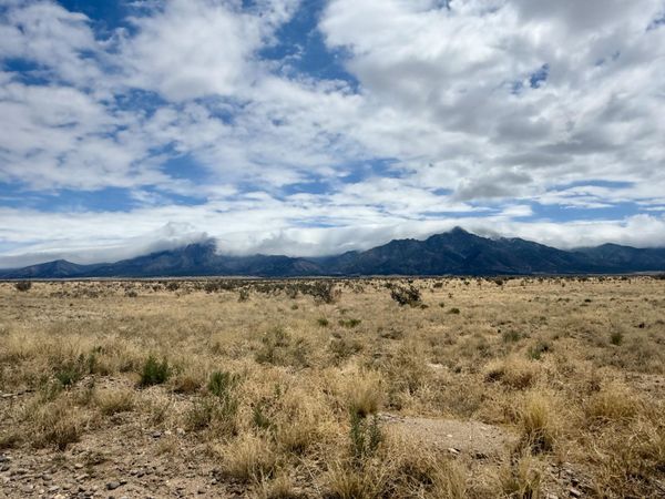 Tract 7 Meadowlake Subdivision Circle , Los Lunas, NM 87031