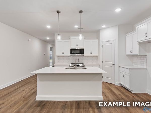 6214 Pisgah Drive NW, Huntsville, AL 35810