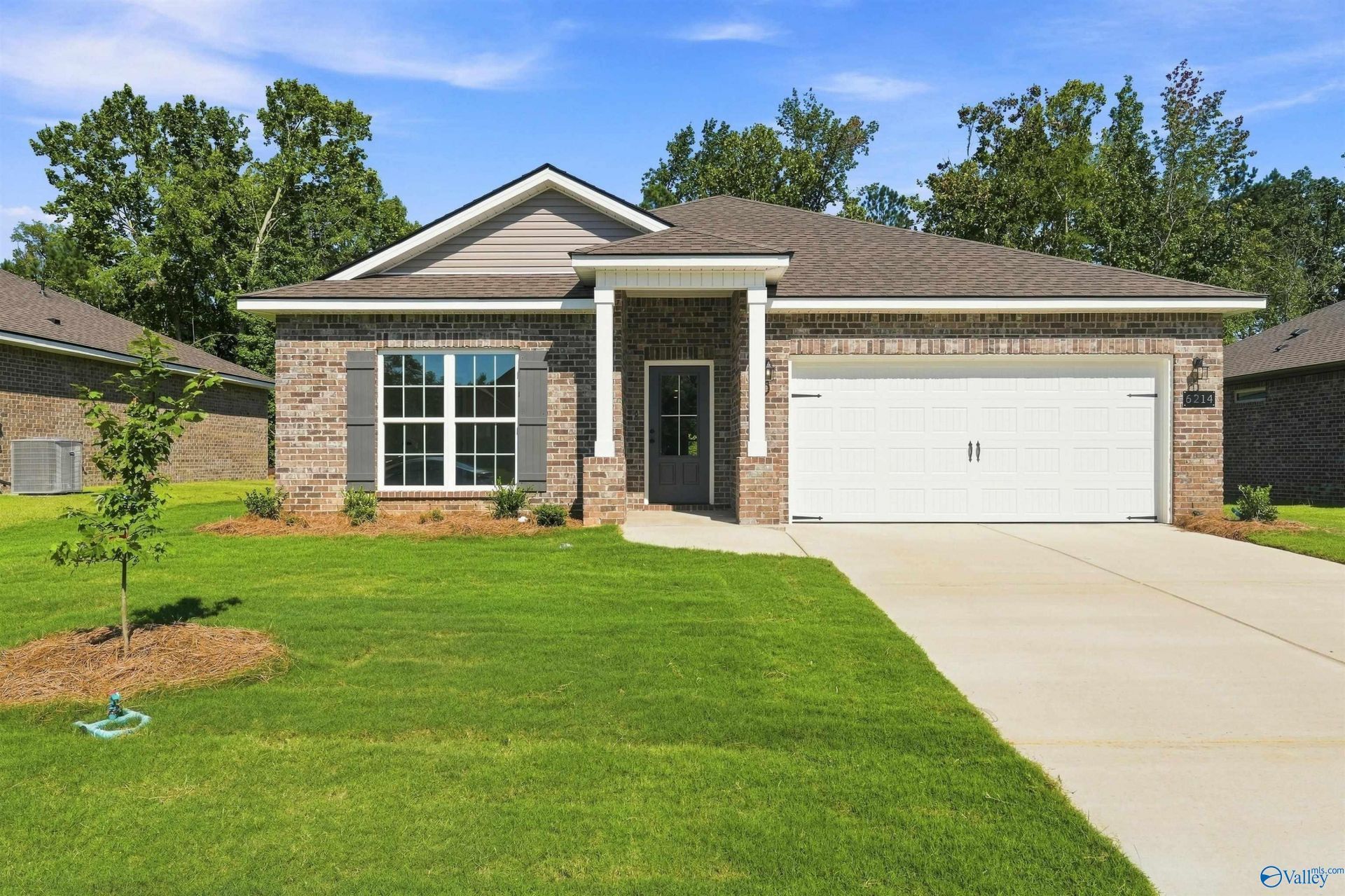 6214 Pisgah Drive Nw, Huntsville, AL 35810 Main Photo