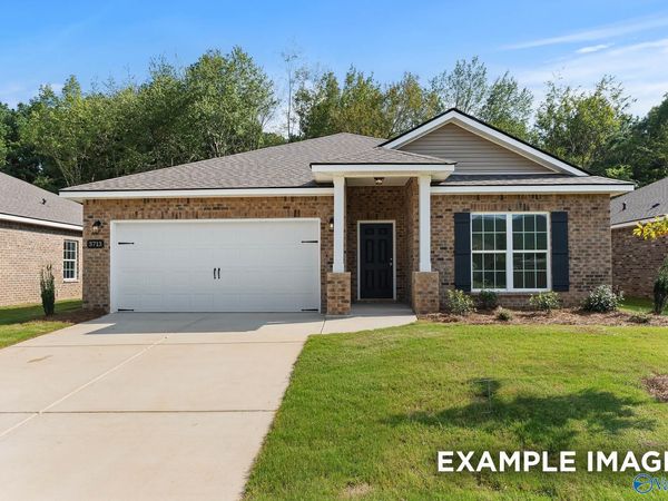 6214 Pisgah Drive NW, Huntsville, AL 35810