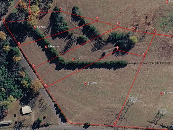 Lot B River Road, Hollywood, AL 35752