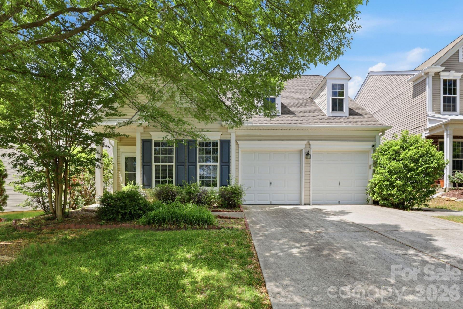 11030 Holm Oak Place, Charlotte, NC 28262 Main Photo