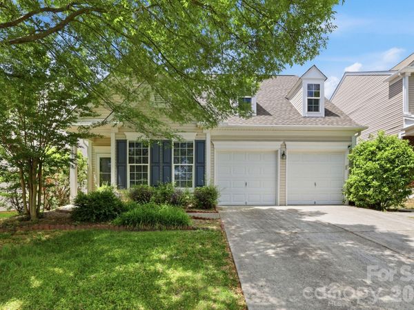 11030 Holm Oak Place, Charlotte, NC 28262