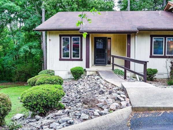 24 Lindsay Lane, Hot Springs Village, AR 71909
