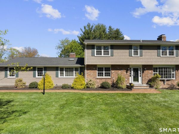 278 Charles, Orange, CT 06477