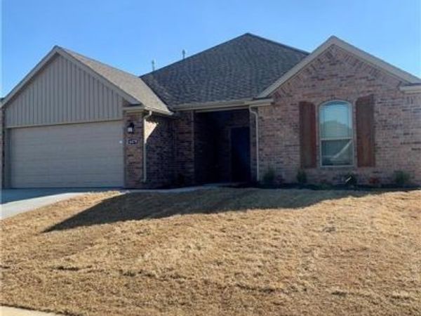 4479 Topeka Avenue, Fayetteville, AR 72704