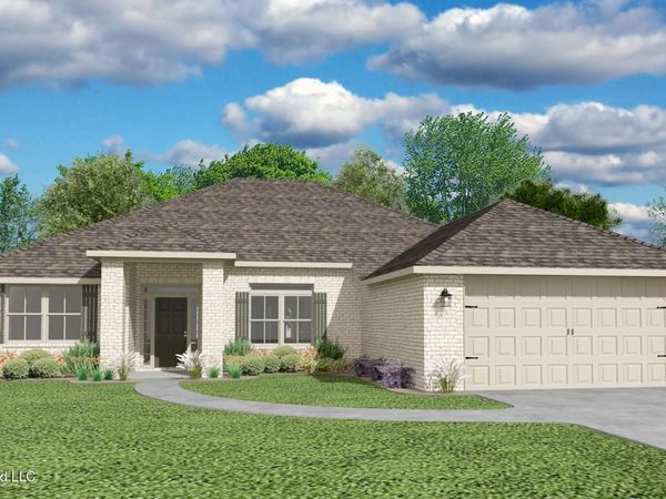 8826 Osprey Landing Circle, Vancleave, MS 39565