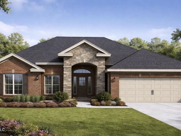 8826 Osprey Landing Circle, Vancleave, MS 39565