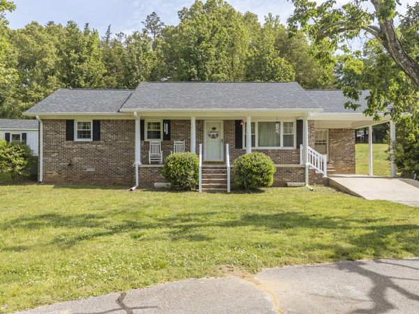 1134 Billy Nance Hwy , Waynesboro, TN 38485