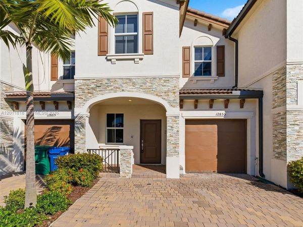 12865 NW 24th Ave, Miami, FL 33167