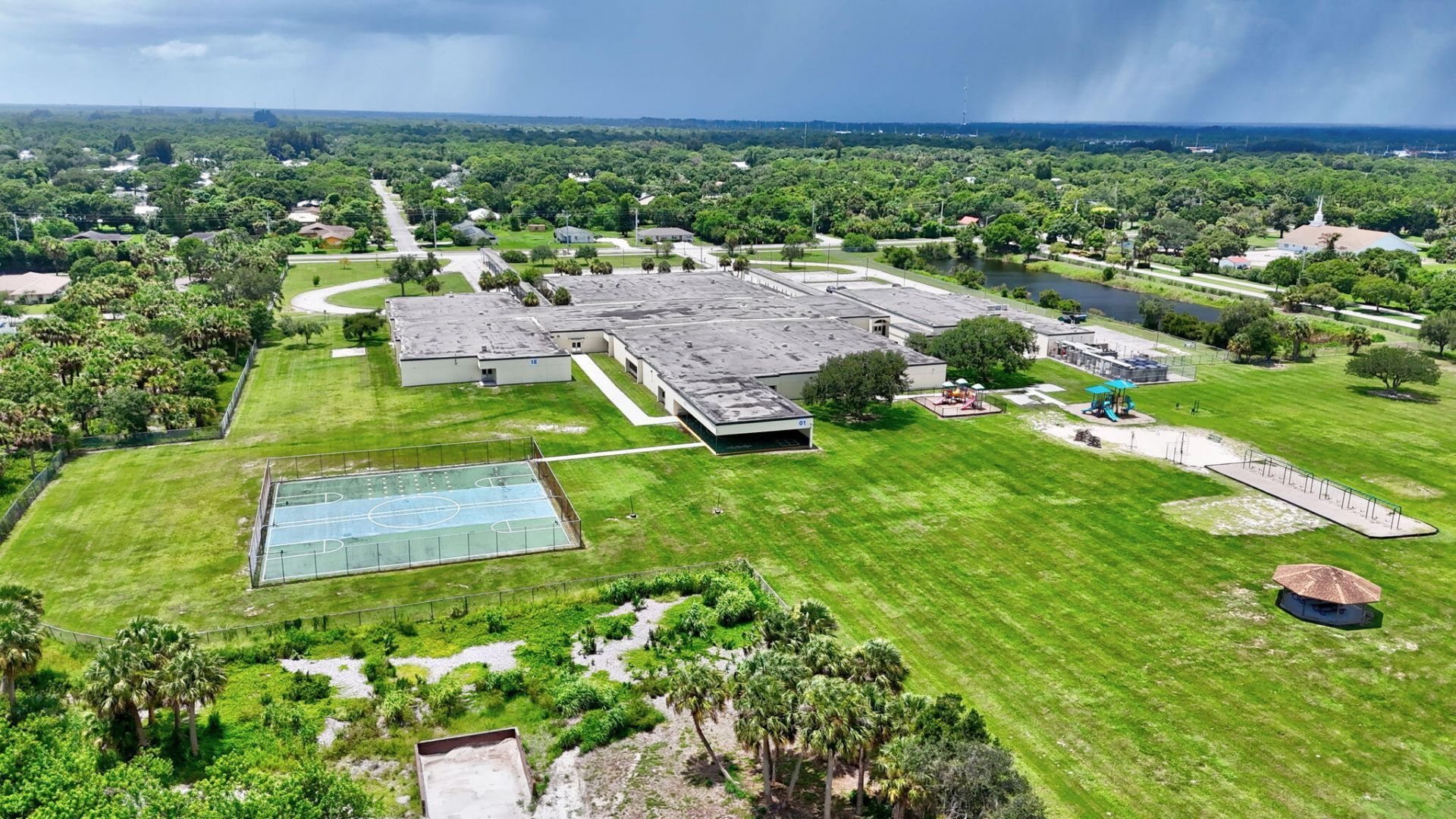 4062 Garden Villas Court, Fort Pierce, FL 34982 Photo