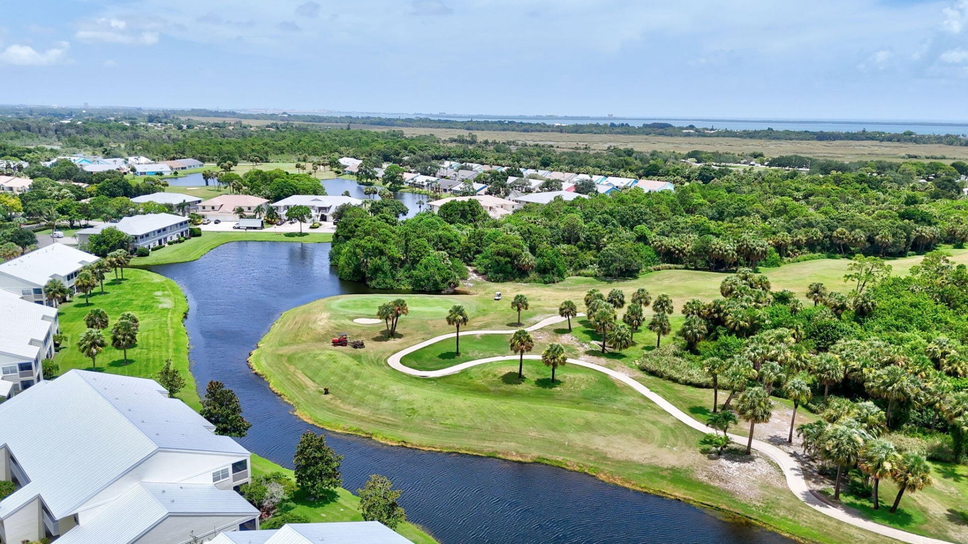 4062 Garden Villas Court, Fort Pierce, FL 34982 Photo