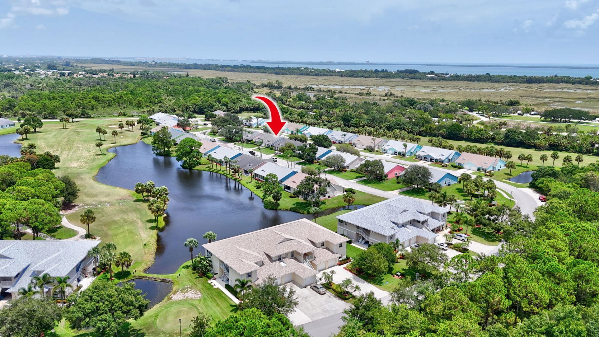 4062 Garden Villas Court, Fort Pierce, FL 34982 Photo