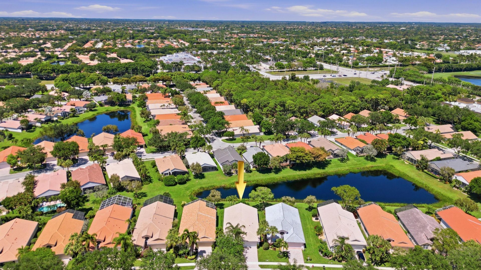 6609 Hawaiian Avenue, Boynton Beach, FL 33437 Photo