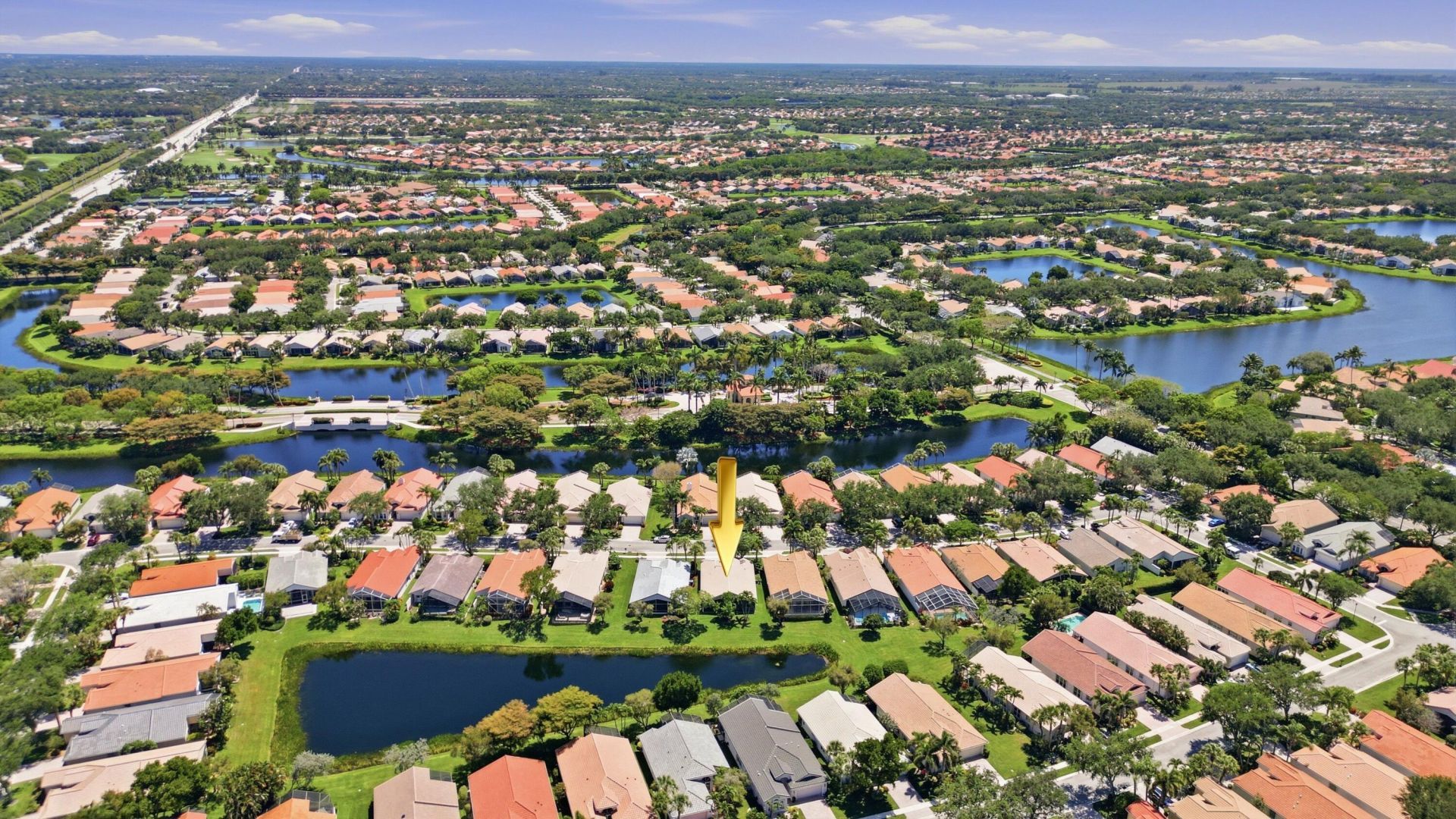 6609 Hawaiian Avenue, Boynton Beach, FL 33437 Photo