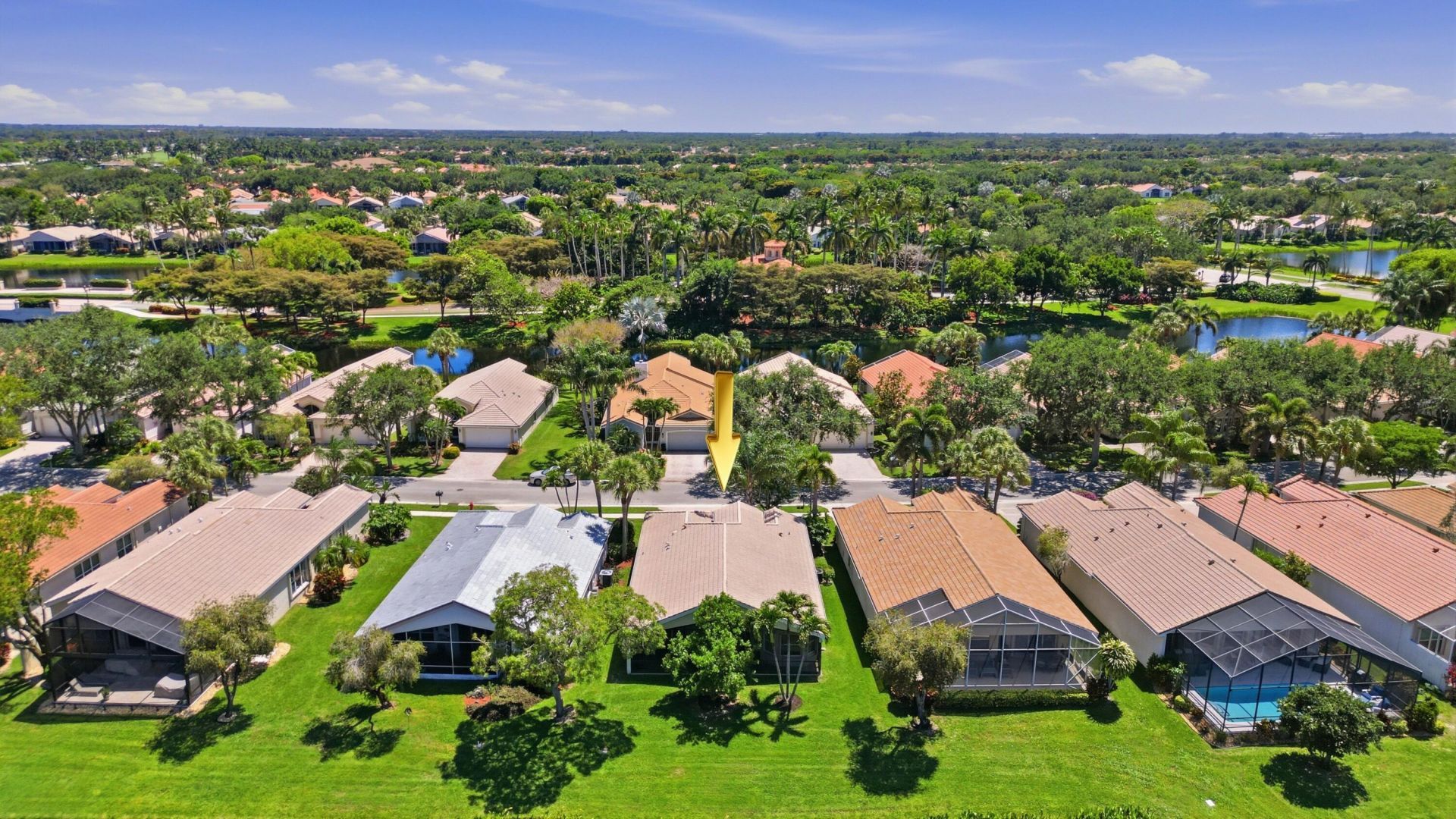 6609 Hawaiian Avenue, Boynton Beach, FL 33437 Photo