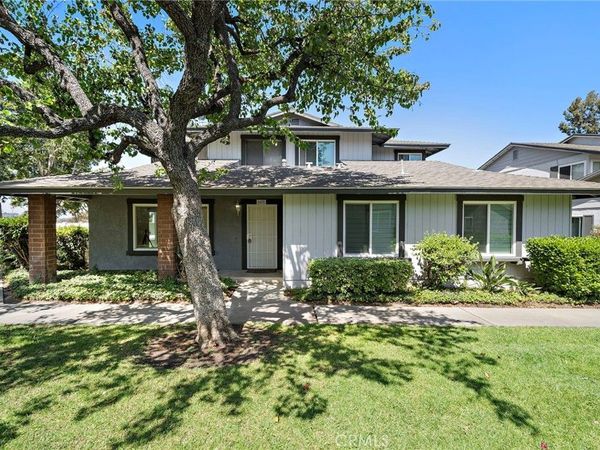 6478 Horse Shoe, Unit 9, Yorba Linda, CA 92886