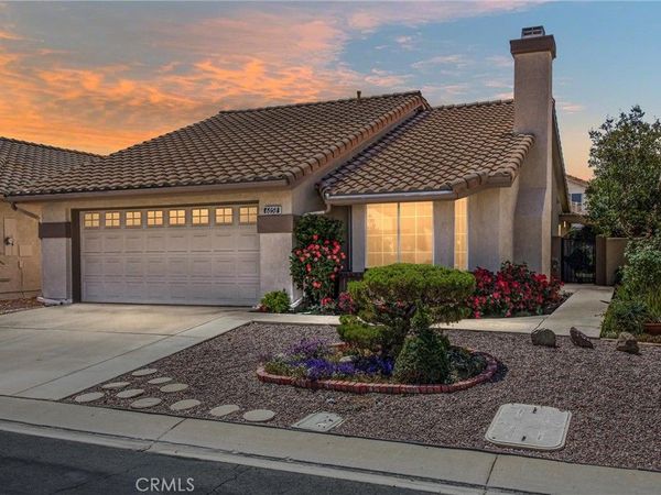6058 Inverness, Banning, CA 92220
