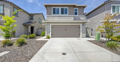 2233 Shady Tree Cir, Roseville, CA 95747 Photo